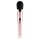 Varinha Rosy Gold - Vibrador poderoso, elegância em rose gold!