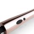 Varinha Rosy Gold - Vibrador poderoso, elegância em rose gold!