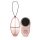 Ovo Vibratório à Prova d'Água - Rosé Gold