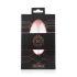 Ovo Vibratório à Prova d'Água - Rosé Gold