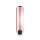 Rosy Gold Bullet - Vibrador em Miniatura, Recarregável (Rose Gold)