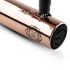 Vibrador Rosé Gold G-Spot recarregável