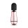 Mini Varinha Rosy Gold - Vibrador recarregável (rosegold)
