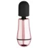 Rosy Gold - vibrador massageador mini recarregável - cor rose gold