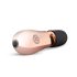 Mini Varinha Rosy Gold - Vibrador recarregável (rosegold)