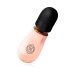 Mini Varinha Rosy Gold - Vibrador recarregável (rosegold)