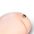 Mini Varinha Rosy Gold - Vibrador recarregável (rosegold)
