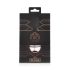 Mini Varinha Rosy Gold - Vibrador recarregável (rosegold)