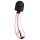 Mini Varinha Rosy Gold - Vibrador de Massagem (rosegold)