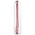 Rosy Gold Mini - vibrador bullet recarregável - mini - cor rose gold