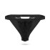 Pantyrebel - Calcinha Vibratória sem Fio com Rádio - Preto (S-L)