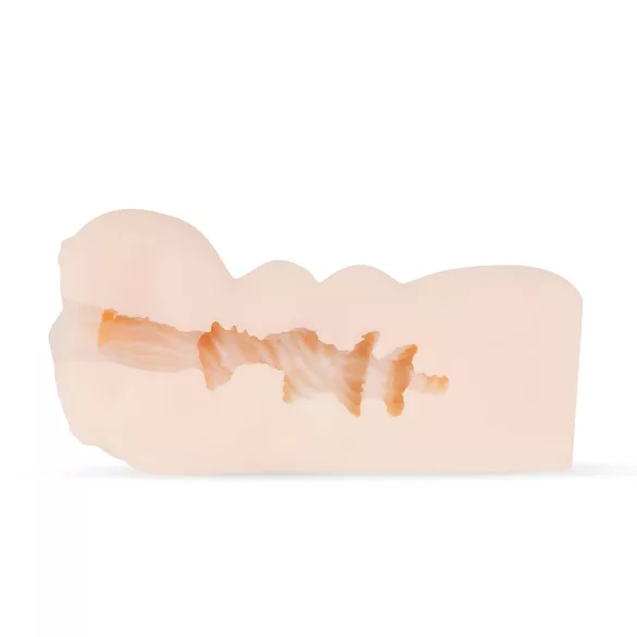 FWB - masturbador vagina realista Amelia Harper - cyberskin