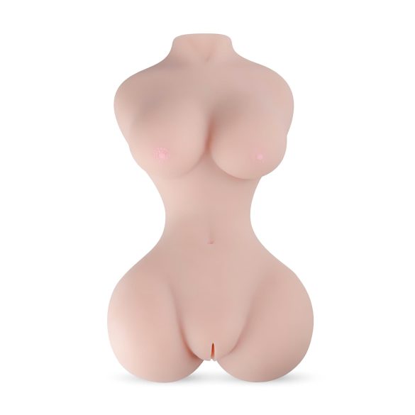 FWB - Heather Owens Torsos Feminino Realista Masturbador