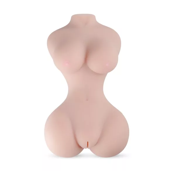 FWB - masturbador torso feminino realista