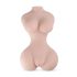FWB - Heather Owens Torsos Feminino Realista Masturbador