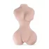 FWB - masturbador torso feminino realista