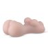 FWB - Heather Owens Torsos Feminino Realista Masturbador