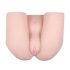 FWB - Eva Miller Replika Gigante de Bumbum Masturbador