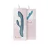 Bloom Violet Rabbit - vibrador ponto G com estimulador clitóris