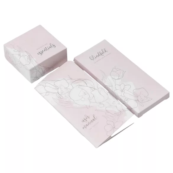 Bloom Tulip - vibrador clitóris recarregável - silicone - turquesa