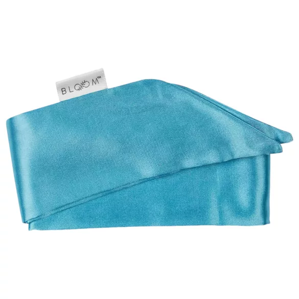 Bloom Tulip - vibrador clitóris recarregável - silicone - turquesa