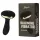 Teazers - vibrador anal aquecível e estimulador de próstata (preto)