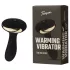 Teazers - vibrador anal aquecível e estimulador de próstata (preto)