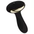 Teazers - vibrador anal aquecível e estimulador de próstata (preto)