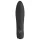 Easytoys - vibrador personal recarregável - silicone - preto