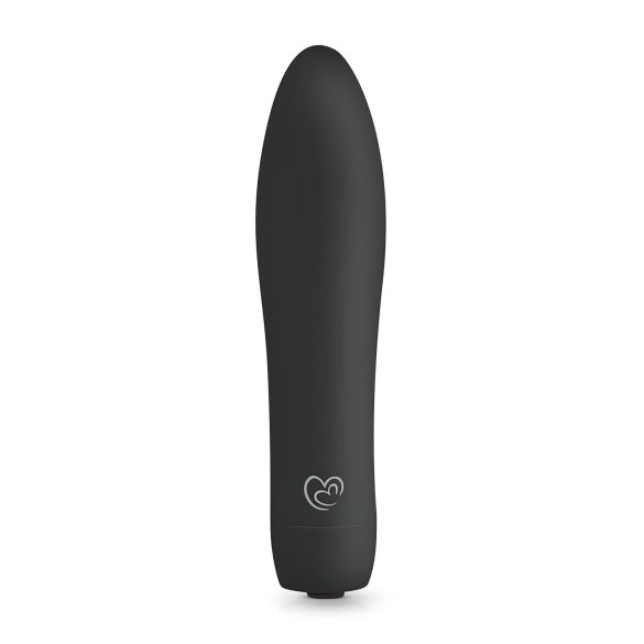 Vibrador a Pilhas Velvet Vibe Easytoys - Preto