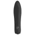 Easytoys - vibrador personal recarregável - silicone - preto
