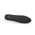Easytoys - vibrador personal recarregável - silicone - preto