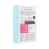 Vibrador a Pilhas Velvet Vibe Easytoys - Preto