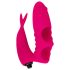 Easytoys Finger - Vibrador de Dedo 2 em 1 (rosa)