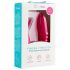 Easytoys Finger - Vibrador de Dedo 2 em 1 (rosa)