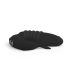 Easytoys Finger - Vibrador de Dedo 2 em 1 (preto)