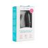 Easytoys Finger - Vibrador de Dedo 2 em 1 (preto)