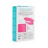 Easytoys Finger - Vibrador de Dedo 2 em 1 (preto)
