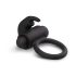 EasyToys Bunny - Anel Peniano Vibratório (preto)