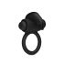 EasyToys Bunny - Anel Peniano Vibratório (preto)