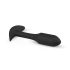 Easytoys Kit de Prazer - Conjunto Variado de Plugs Anais (Preto)