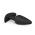 Easytoys Kit de Prazer - Conjunto Variado de Plugs Anais (Preto)