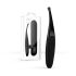 Senzi - Clit Vibrador Recarregável e à Prova d'Água (Preto)