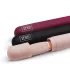 Senzi - vibrador clitóris recarregável à prova d'água - vermelho