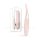 Senzi - Vibrador clitoriano rosa, à prova d'água e recarregável