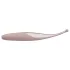 Senzi - vibrador clitóris recarregável à prova d'água - rosa