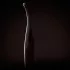 Senzi - vibrador clitóris recarregável à prova d'água - rosa