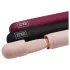 Senzi - vibrador clitóris recarregável à prova d'água - rosa