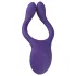 Teazers Partner Multifun - vibrador para casais (roxo)