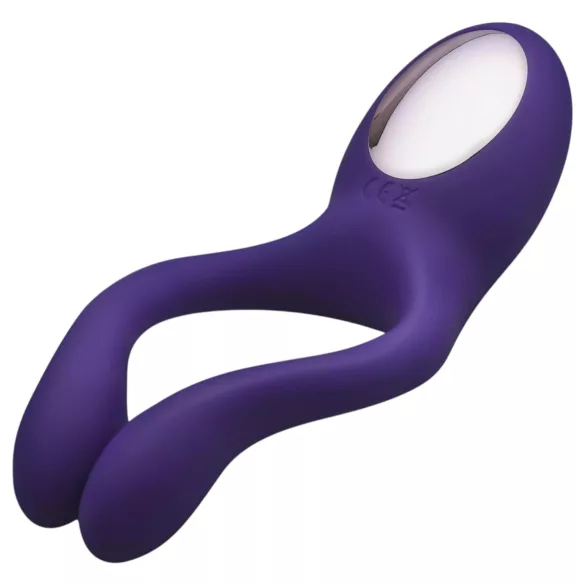 Teazers Partner Multifun - vibrador para casais (roxo)